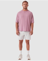 REC GEN - Oxy Chunk Tee
