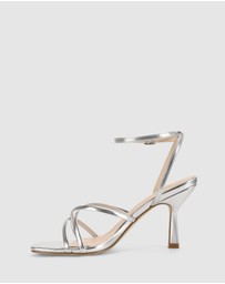 Verali - Penelope Strappy Sandals