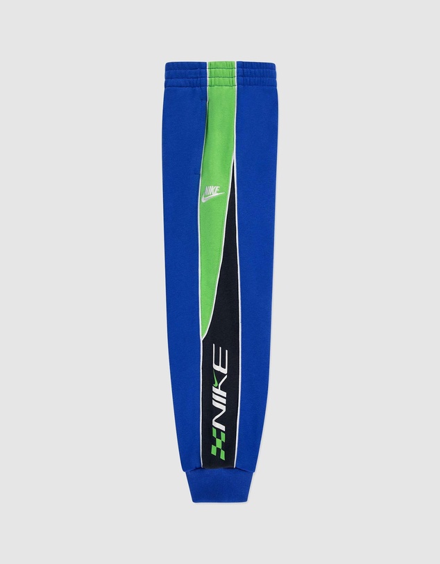 Nike - Victory Lap French Terry Pants - Kids