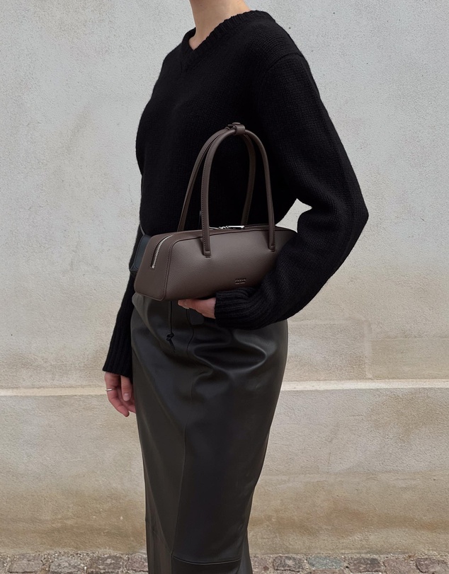 Freja NYC - Mercer Bag - ICONIC EXCLUSIVE