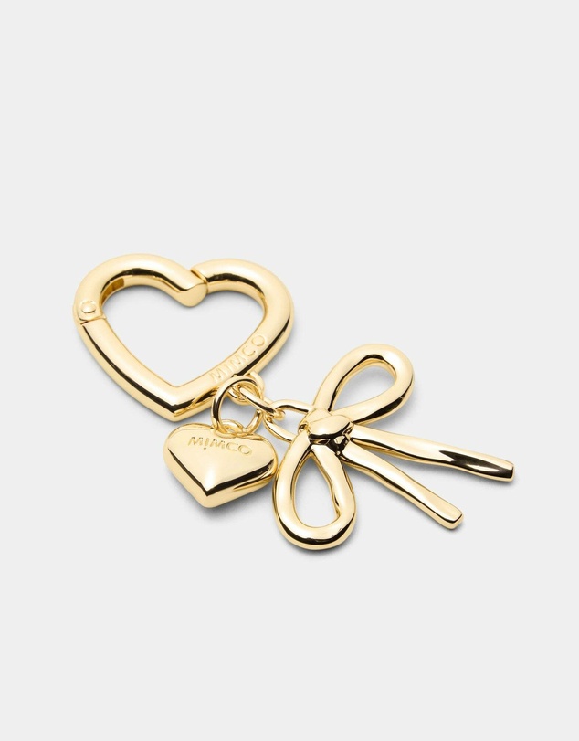MIMCO - Bow Keyring
