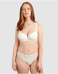 Sans Complexe - Ariane Padded T-Shirt Spacer Bra