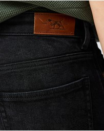Rodd & Gunn - Lyell Straight Italian Denim Long Leg