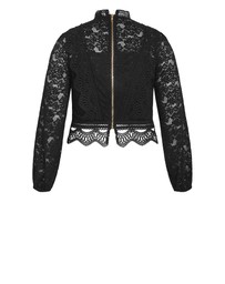 City Chic - Lucielle Top