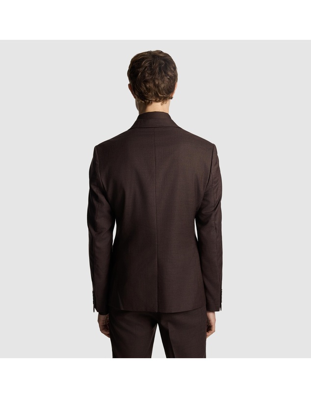 yd. - Luiji Db Suit Jacket