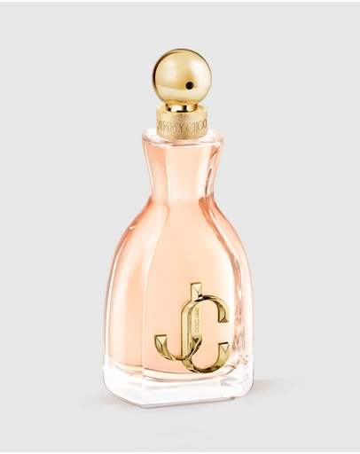Jimmy Choo - I Want Choo EDP 100ml