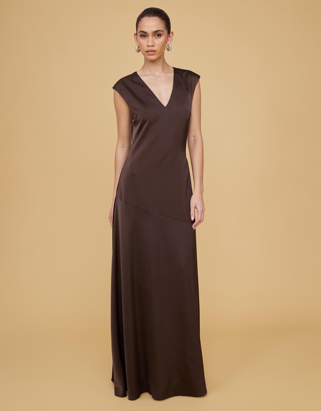 CHANCERY - Loren Maxi Dress