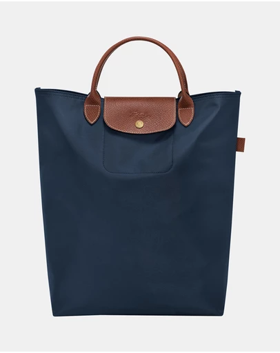 Longchamp - Le Pliage Original Tote Bag - Medium
