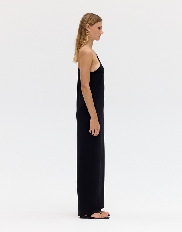 Third Form - Crave Batwing Maxi