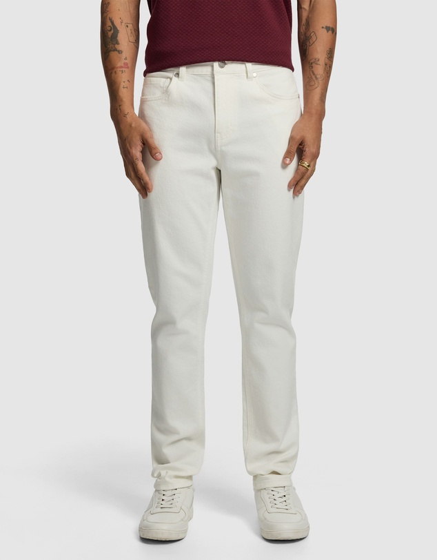 yd. - Riven Slim Jean