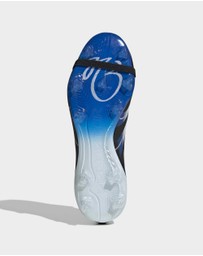 adidas Performance - Predator League Jude Bellingham Fold-Over Tongue Firm/Multi-Ground Football Boots Unisex