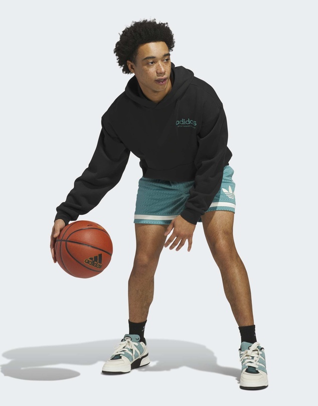 adidas Originals - Only The Best For The Athlete Hoodie Mens