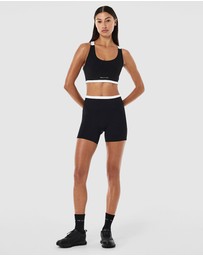 P.E Nation - Rapid 5 Inch Bike Shorts