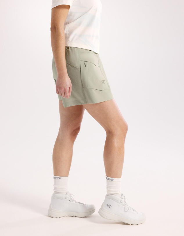 Arc'teryx - Sonii SL Skort 4