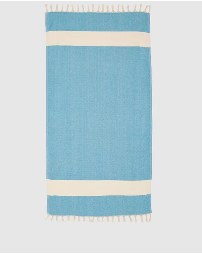 Tolu Australia - Candid Turkish Towel
