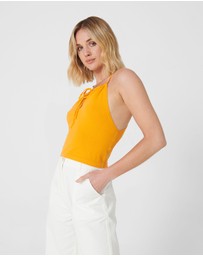 MVN - Clementine Knit Top