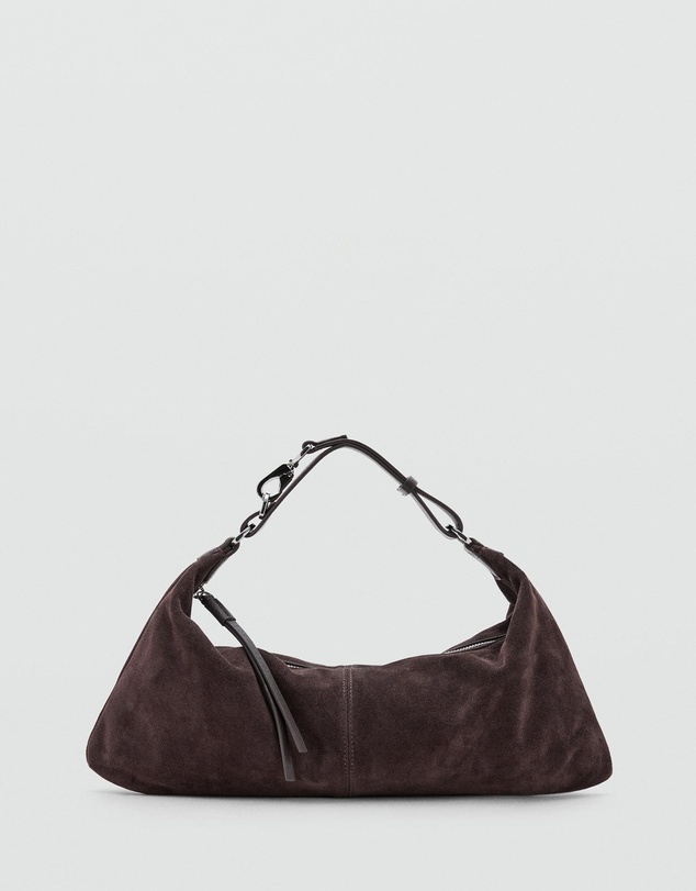 M.N.G - Lita Shoulder Bag