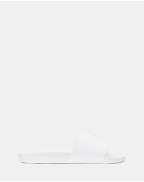 Polo Ralph Lauren - Signature Pony Slides