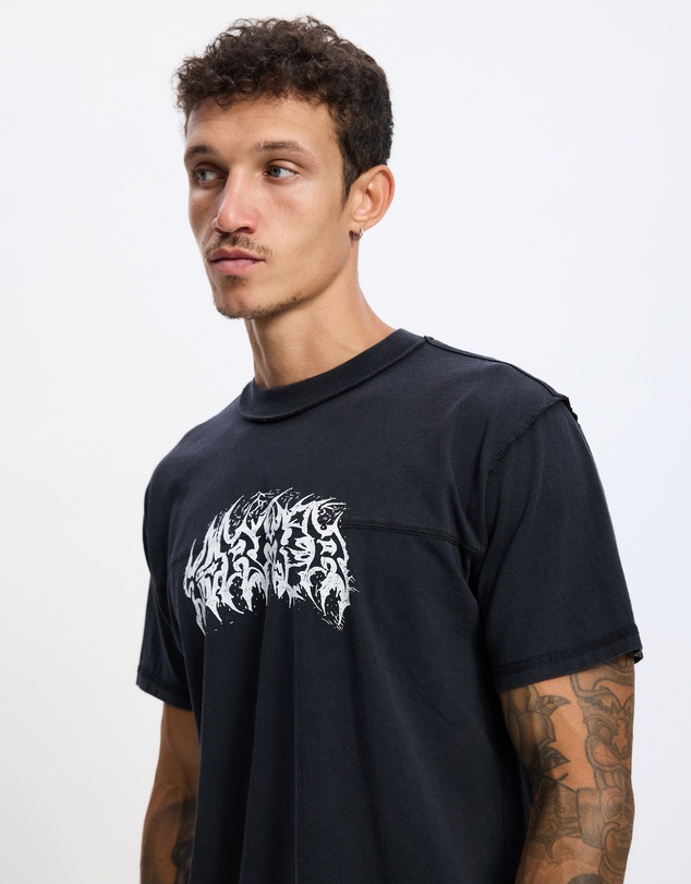 Former - Praise T-Shirt
