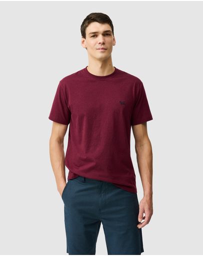 Oxblood