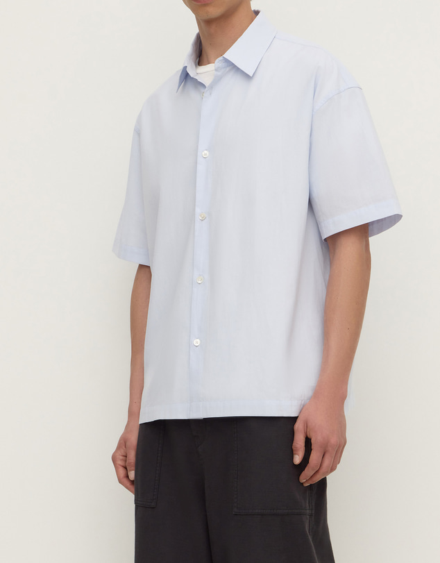 Assembly Label - Franco Short Sleeve Shirt