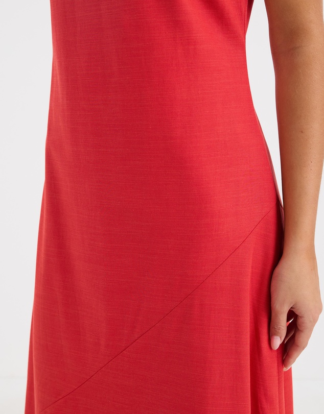 Calli - Chloe Maxi Dress