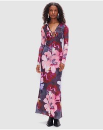 Ownley - Trinity Dress