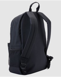 DC Shoes - Mens Nickel 20L Backpack