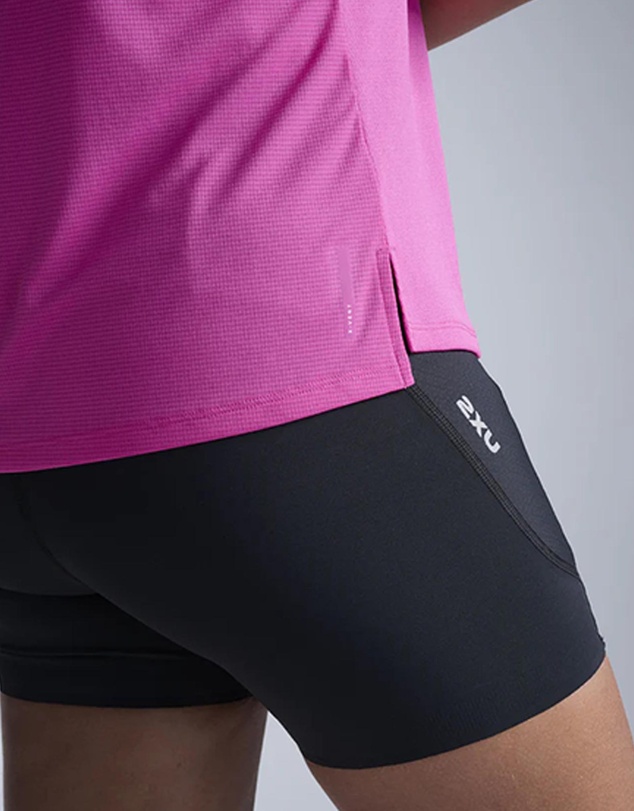 2XU - Aero Mesh Singlet
