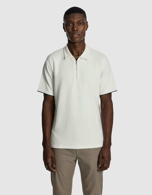 yd. - Oasis Jersey Polo Shirt