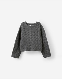 Cotton On Kids - Cosi Knit Pullover