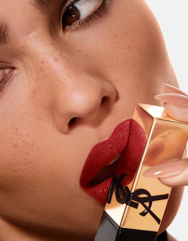Yves Saint Laurent - Rouge Pur Couture