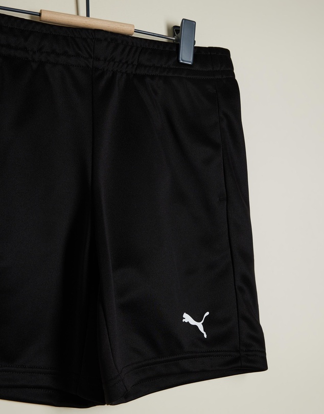 Puma - Essentials Poly Shorts - Kids-Teens