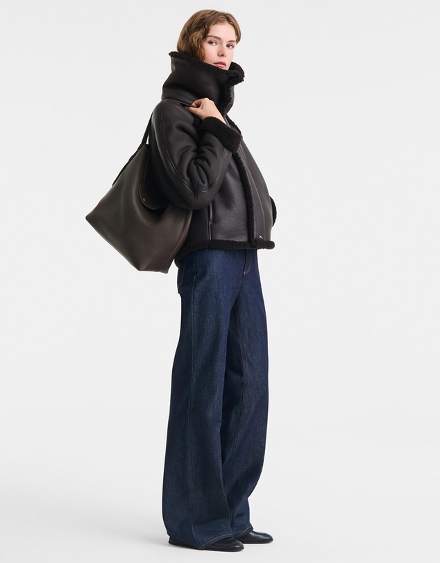Longchamp - Le Cadence Shoulder Bag