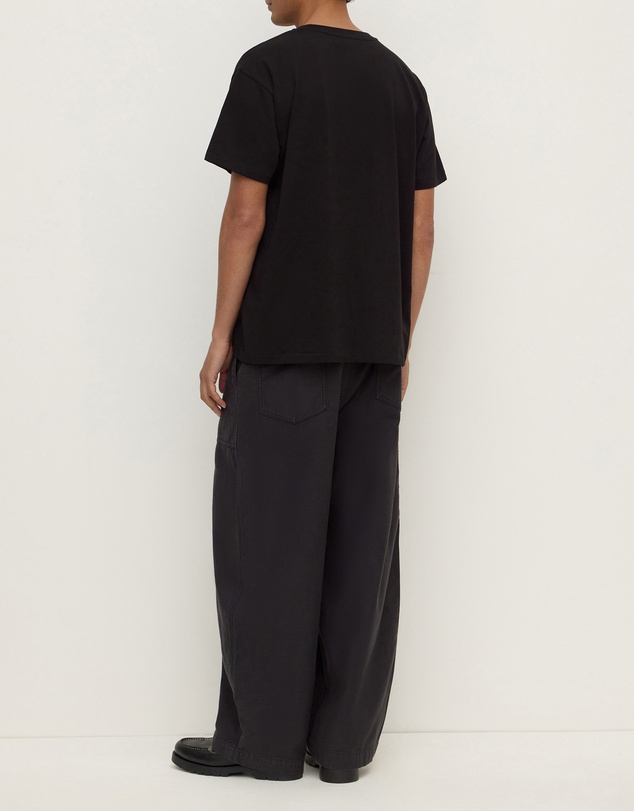 Assembly Label - Oli Tee