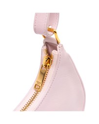 Pre-Loved by Azura Reborn - Pre-Loved Mini Smooth Calfskin Ava Shoulder Bag