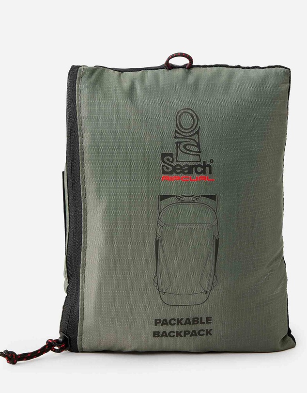 Rip Curl - Packable Search 25L Backpack