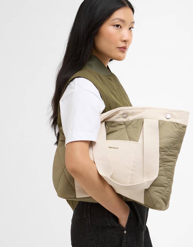 Barbour - Healy Tote Bag