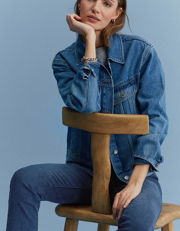 NEXT - Slim Jeans