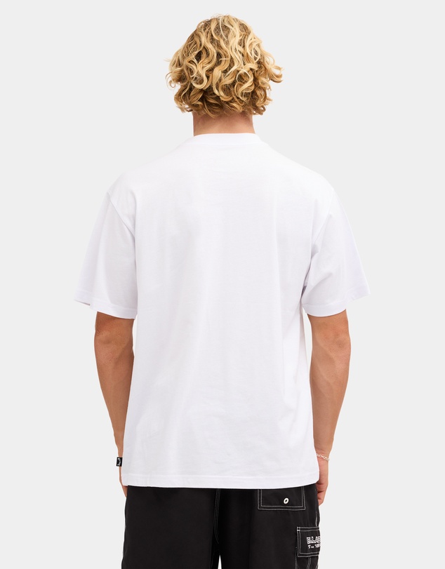 Billabong - Mens Aus Pill T-Shirt