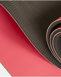 BAHE - Studio Stance Yoga & Pilates Mat 5mm