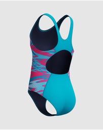 Speedo - Hyperboom Splice Muscleback - Kids-Teens