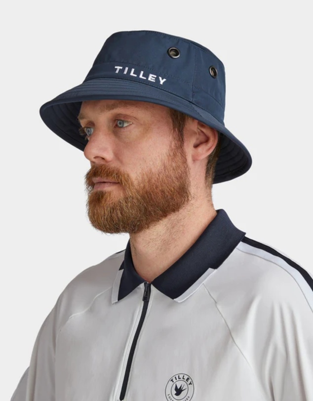Tilley - Golf Bucket Hat