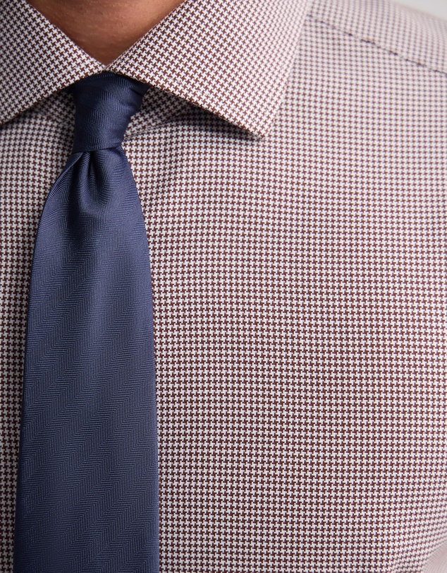 Oxford - Trafalgar Slim Fit Shirt