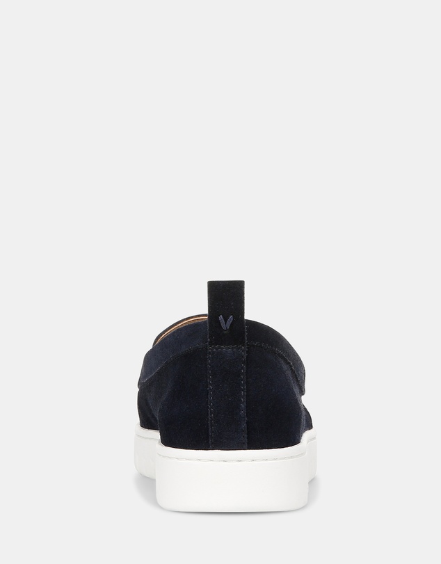 Vionic - Uptown Loafer - Navy/White