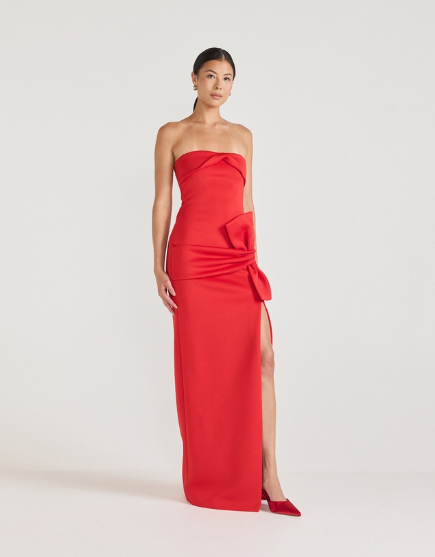TOJHA - Nowea Gown