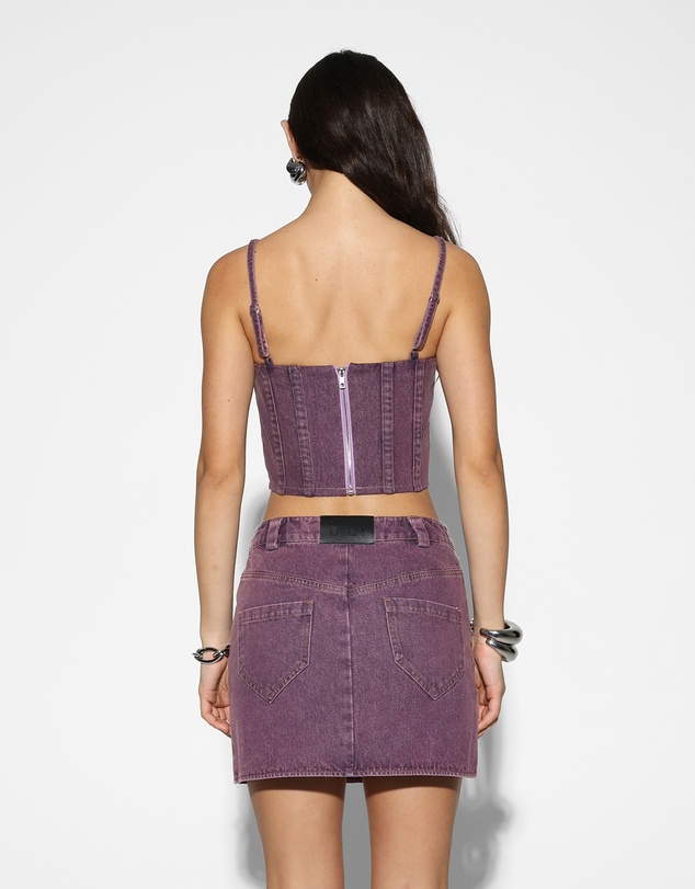 BY.DYLN - Montanna Corset