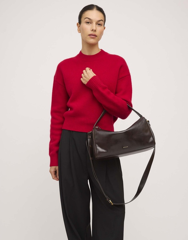 JUJU & CO - Bolster Bag