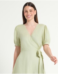Stella - Vanuatu Dress
