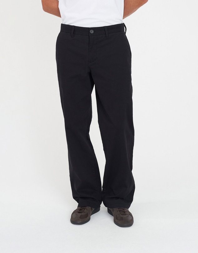 Huffer - Wide Fit Chino Pants